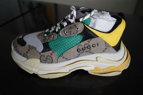 gucci hacker sneakers|gucci sneakers australia.